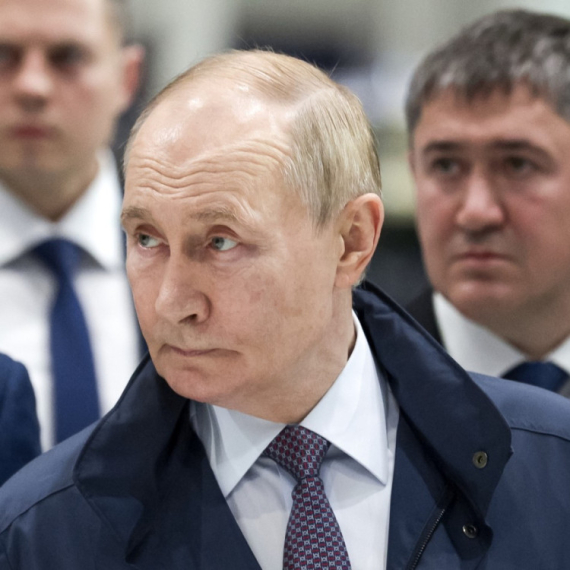 Moskva ne popušta: Putin otkrio ključ ruskog uspeha