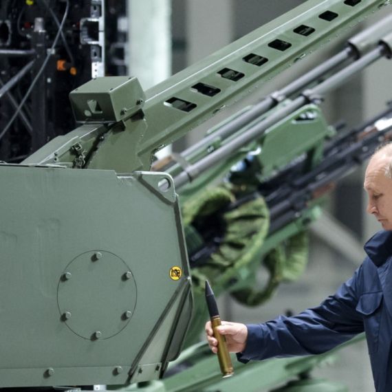 "Putin će napasti još jednu državu"
