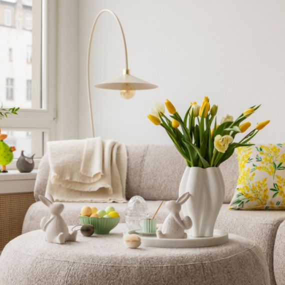 Uz ove trikove za uređenje doma svaka soba izgleda besprekorno