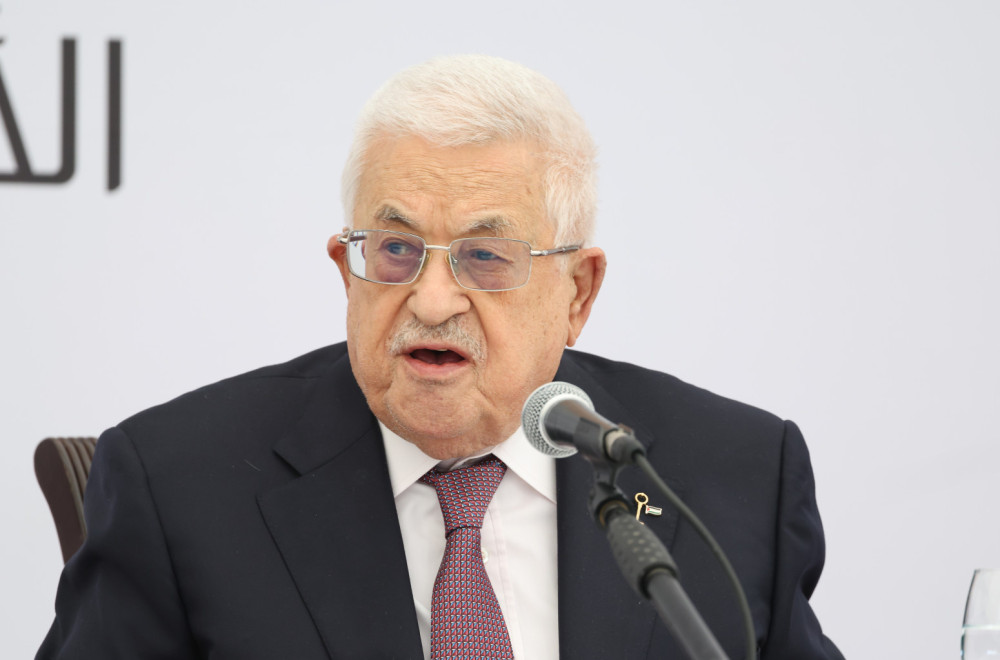 Abas će se, ipak, obratiti