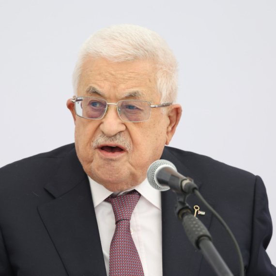 Abas će se, ipak, obratiti