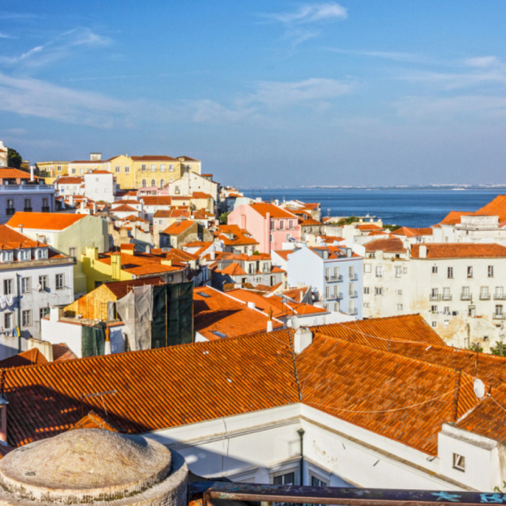 Evropski grad proglašen najsrećnijim mestom na svetu FOTO