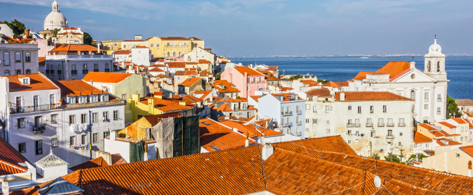 Evropski grad proglašen najsrećnijim mestom na svetu FOTO