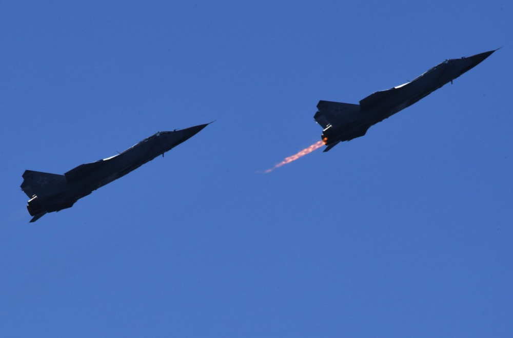 Uzbuna: Avioni ušli u vazdušni prostor još jedne NATO članice