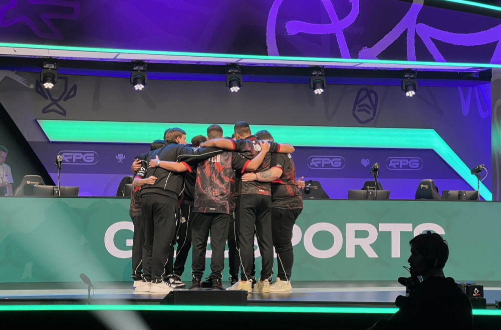 Hunter završio učešće u četvrtfinalu FPG2 u Beogradu: Sada je sve na NiKu!