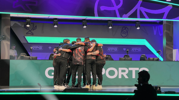 Hunter završio učešće u četvrtfinalu FPG2 u Beogradu: Sada je sve na NiKu!