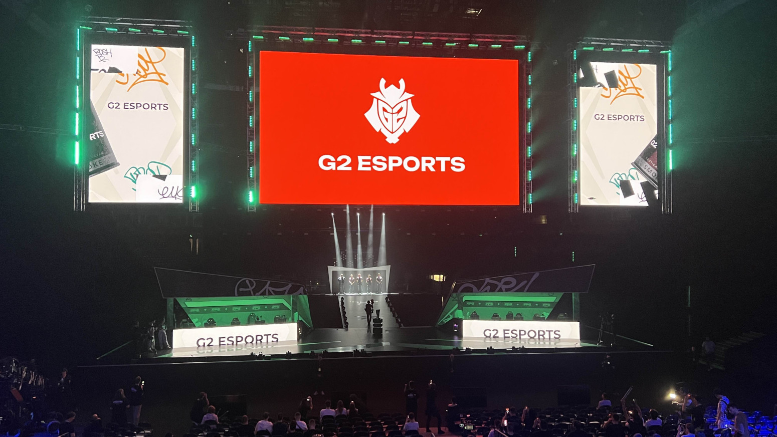 Hunter završio učešće u četvrtfinalu FPG2 u Beogradu: Sada je sve na NiKu!