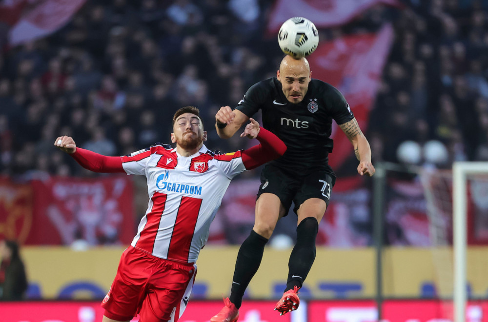 Ljubimac "grobara" potpisao za Čukarički