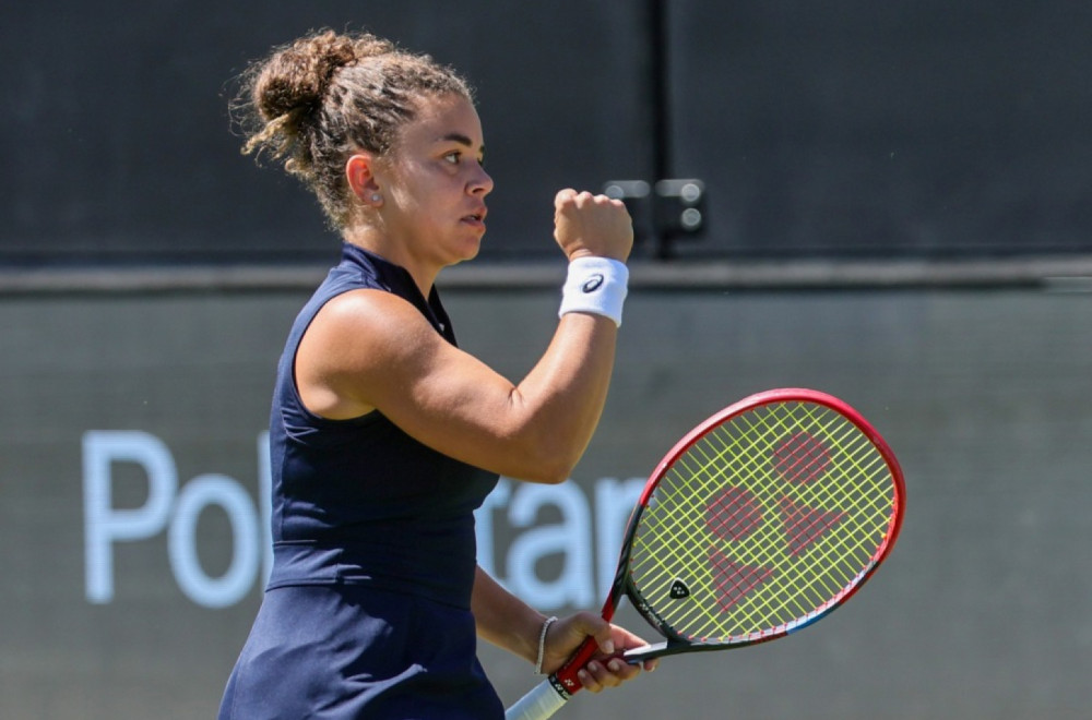 Italijanke posle preokreta u finalu Bili Džin King kupa