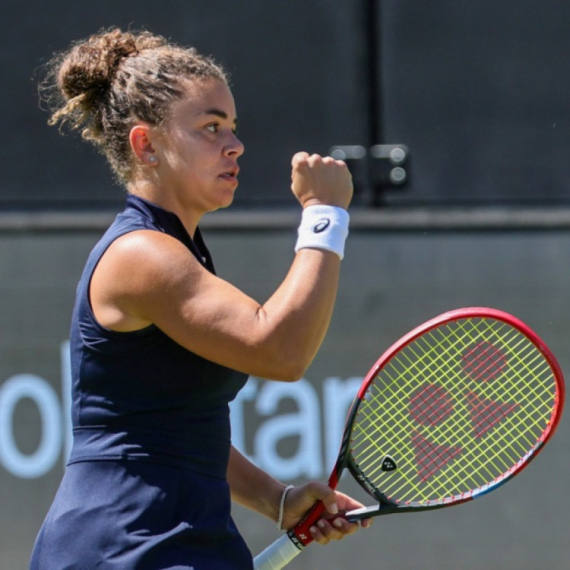 Italijanke posle preokreta u finalu Bili Džin King kupa