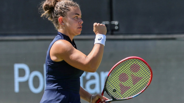 Italijanke posle preokreta u finalu Bili Džin King kupa