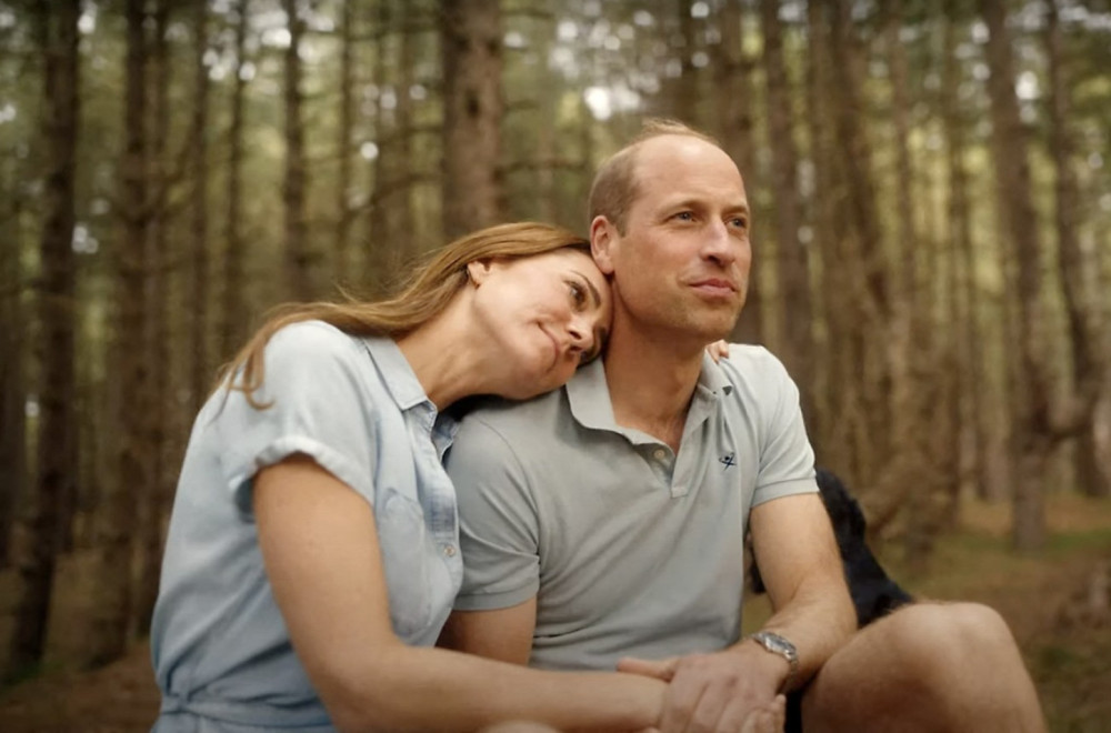 Princ Vilijam pronašao hobi koji Kejt obožava: "Tada samo vičem i vrištim"