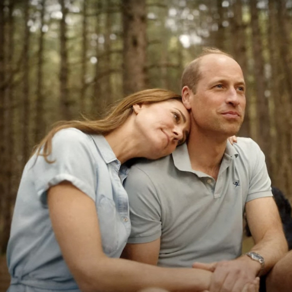 Princ Vilijam pronašao hobi koji Kejt obožava: "Tada samo vičem i vrištim"