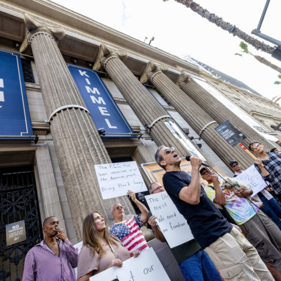 Dizni u problemu: Poznati pozivaju na bojkot