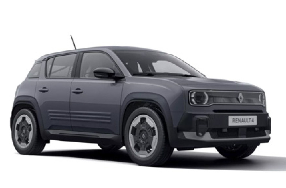 Renault napravio kombi koji baš i ne izgleda kao kombi FOTO