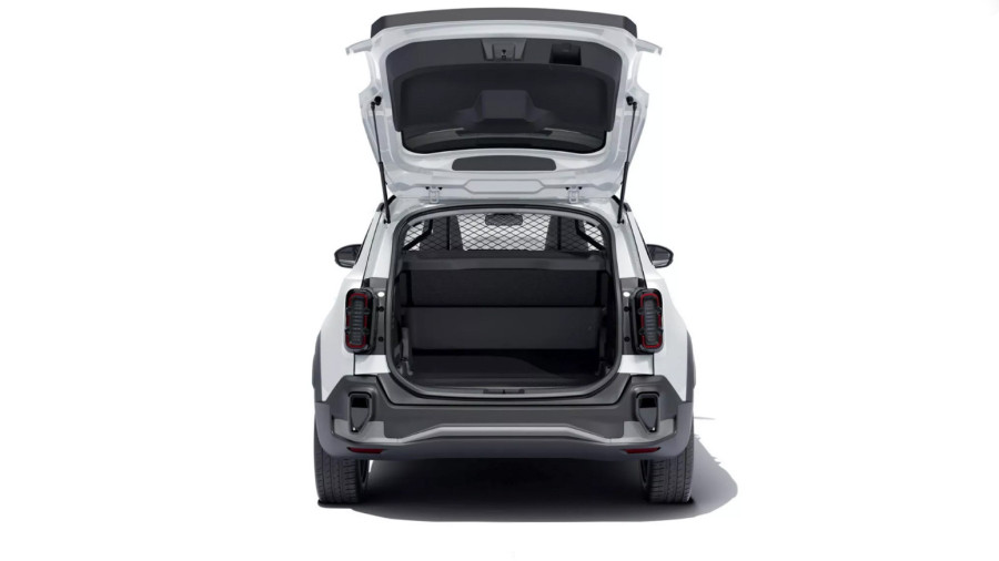 Renault napravio kombi koji baš i ne izgleda kao kombi FOTO