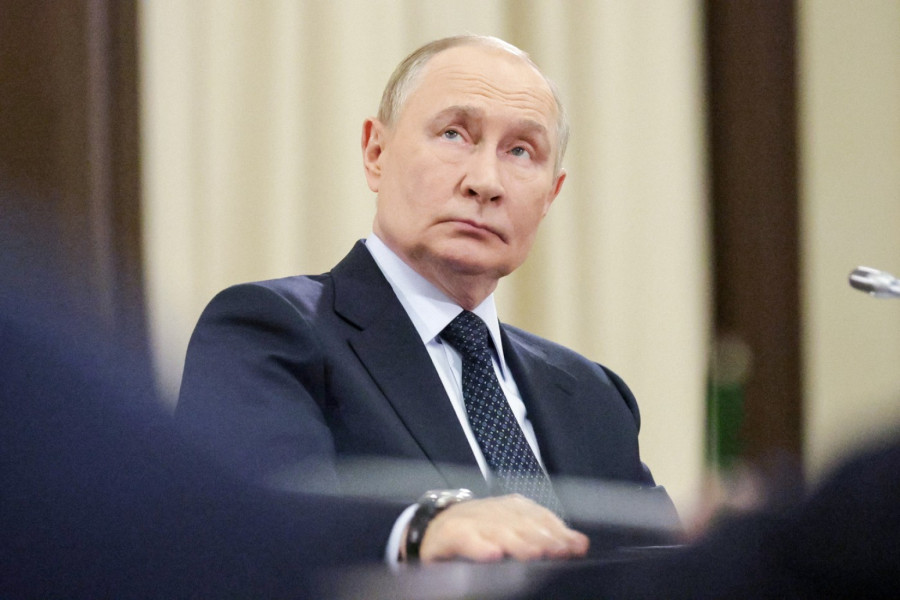 Putinov prevodilac otkrio tajne posla: Jedna greška može izazvati skandal!