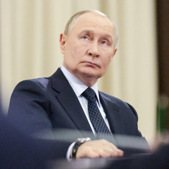 "Putin Moldaviju vidi kao potrošni materijal"