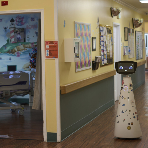 Tramp dao zeleno svetlo: Od sad će ovako lečiti decu