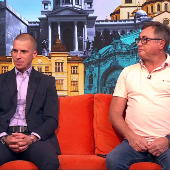 Suze na samom startu sezone "Zvezde Granda"! Voja Nedeljković otkrio: Desio jedan epski momenat VIDEO