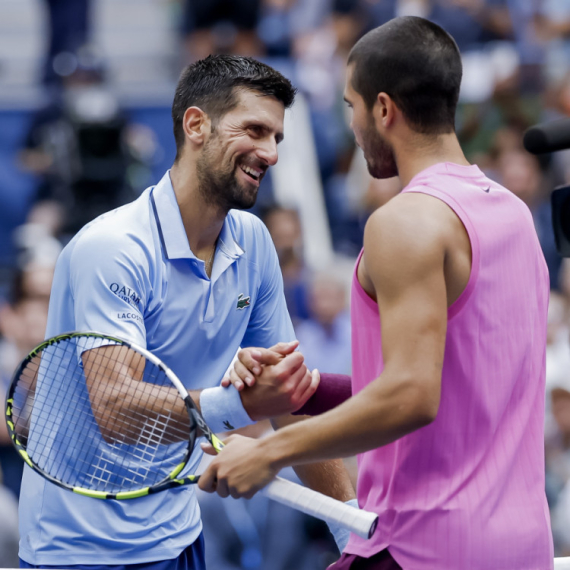 "Kada god bi se radilo o pitanju života ili smrti – Novak je izlazio kao pobednik"