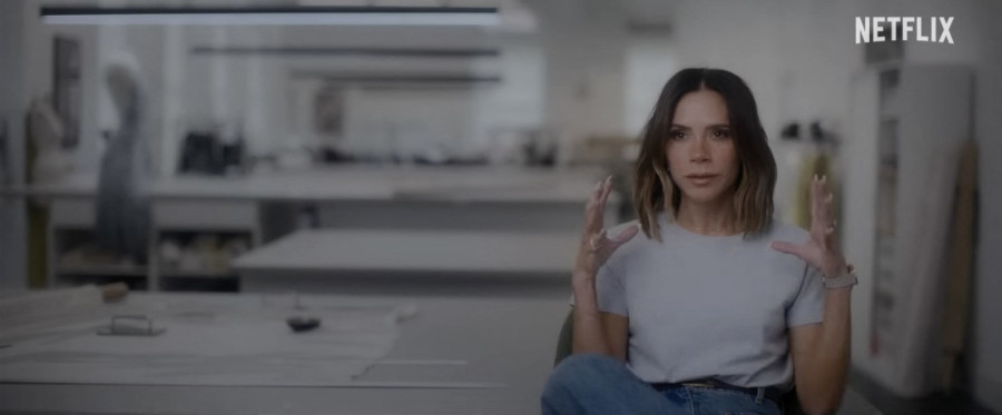 Objavljen prvi trejler filma o Viktoriji Bekam: Svi su je upozoravali – nećeš biti prihvaćena FOTO/VIDEO