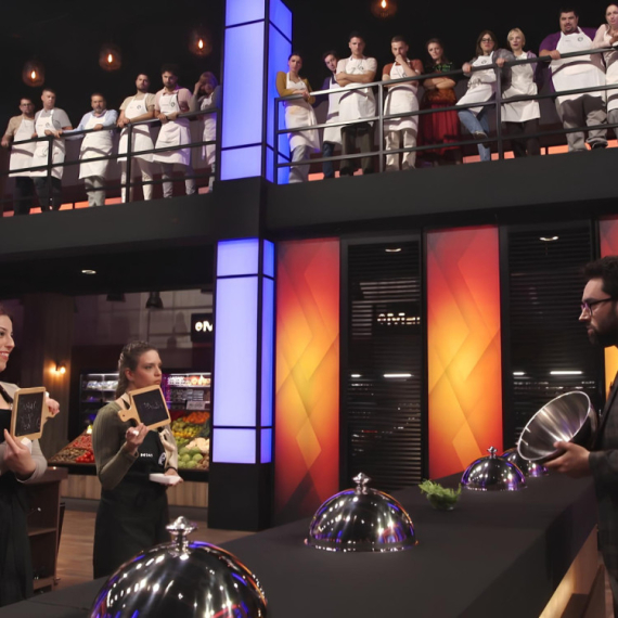 Bojana i Teodora više nisu par: Ulaze u duel VIDEO