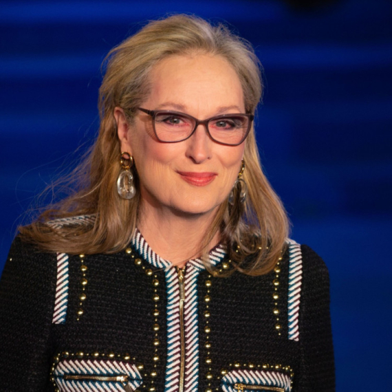 I najboljima se dešava: Meril Strip je zbog ove uloge bila izbezumljena VIDEO