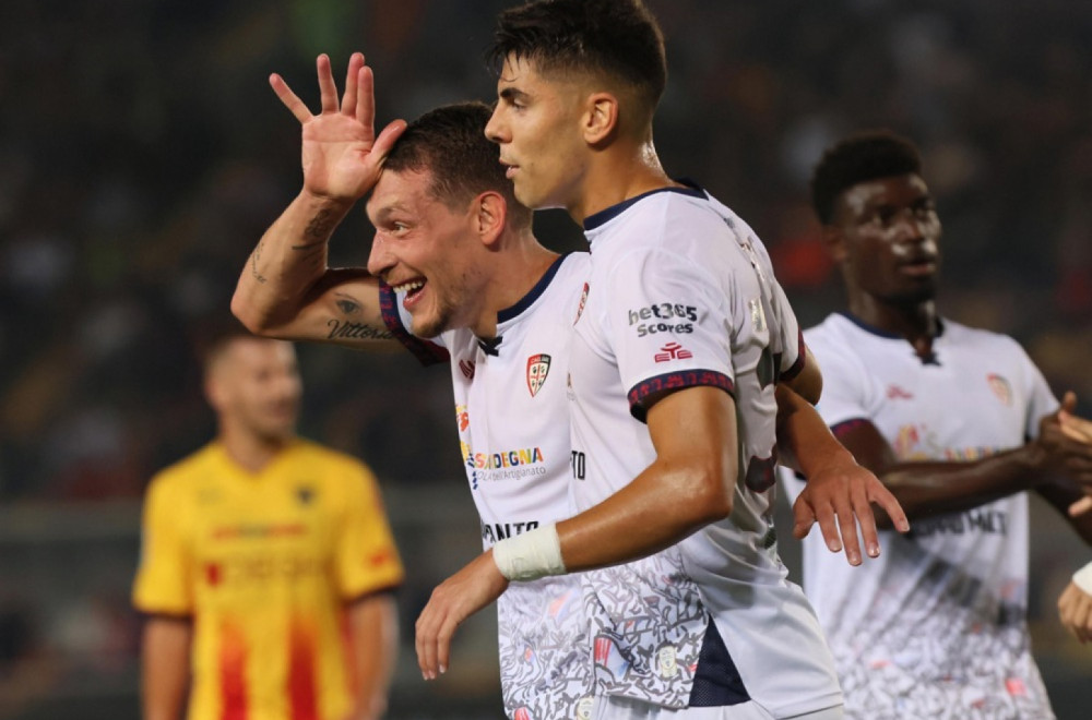 Beloti režirao preokret Kaljarija – Štulić bez učinka