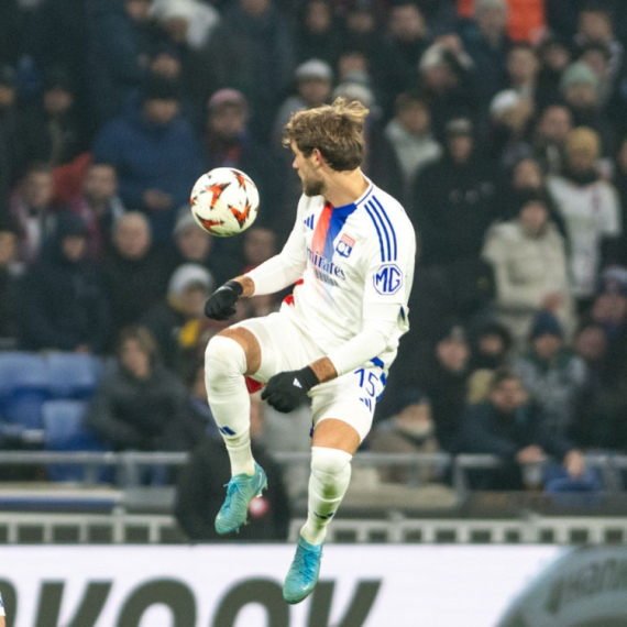 Lion može da odahne – opet su na vrhu tabele