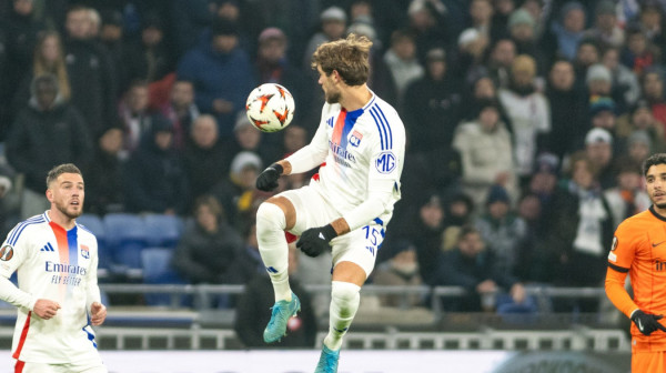 Lion može da odahne – opet su na vrhu tabele