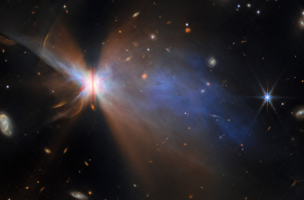 Pravo čudo u svemiru, NASA potvrdila: Otkriveno 6.000 planeta van Sunčevog sistema FOTO