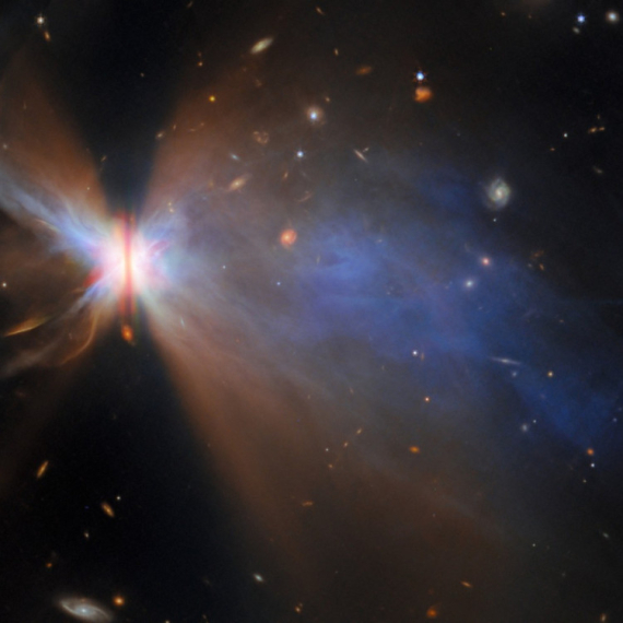 Pravo čudo u svemiru, NASA potvrdila: Otkriveno 6.000 planeta van Sunčevog sistema FOTO