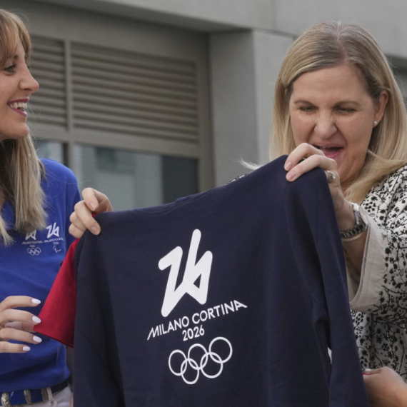 Ruski timovi zabranjeni na ZOI 2026