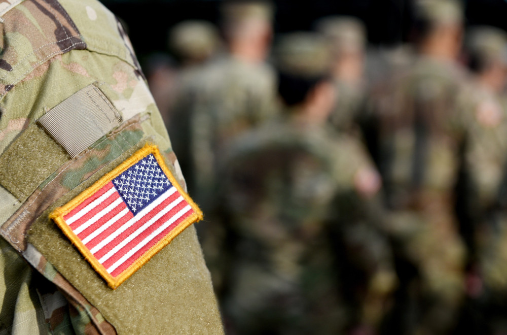 Pobuna u Pentagonu; Generali protiv Trampa?