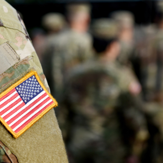 Pobuna u Pentagonu; Generali protiv Trampa?