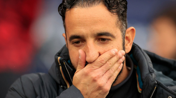 "Ni pop ne može da mi promeni formaciju" VIDEO