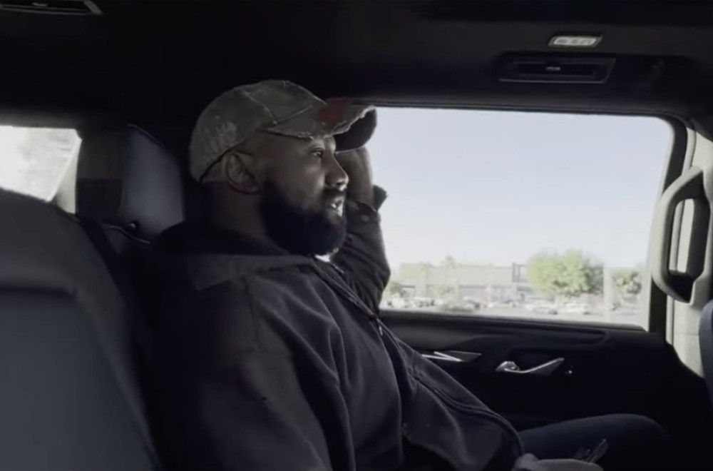 "Pretenciozan i nepotreban": Procurili detalji dokumentarca o Kanje Vestu