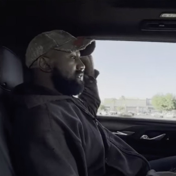 "Pretenciozan i nepotreban": Procurili detalji dokumentarca o Kanje Vestu