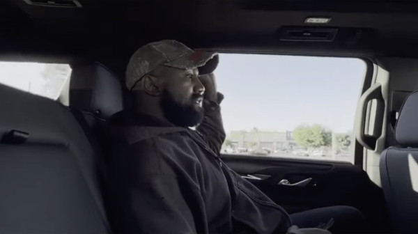 "Pretenciozan i nepotreban": Procurili detalji dokumentarca o Kanje Vestu