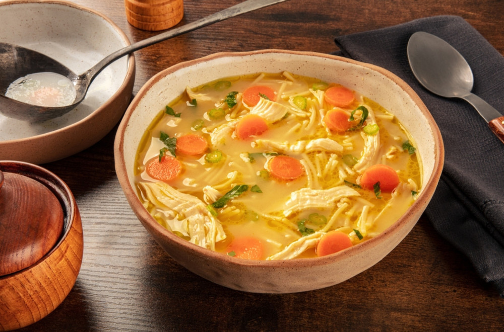 Pileća supa ili paradajz čorba: Dijetetičarke otkrile šta je zdravije