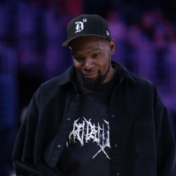 Durent ostaje bez miliona dolara?!