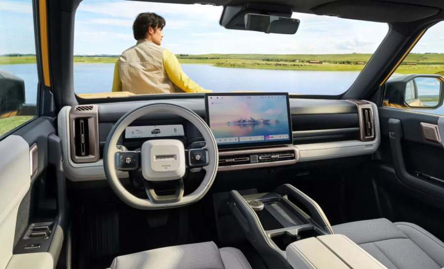 Chery ima svog Land Rover Defendera – košta 14.500 evra! FOTO