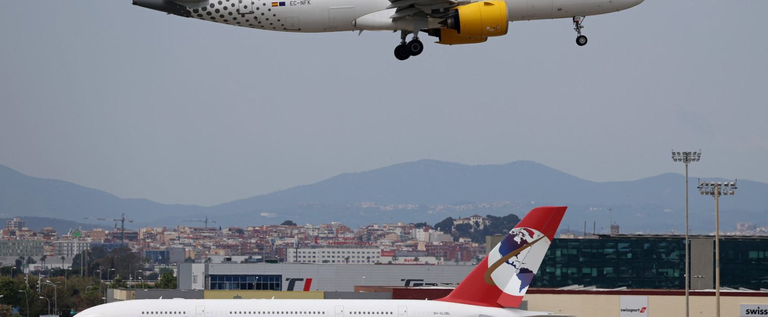 Drama na aerodromima širom Evrope: Letovi masovno otkazani