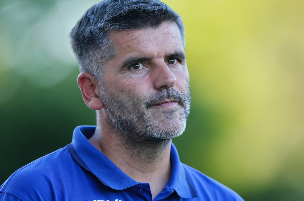 Peti otkaz u Superligi – Napredak ostao bez trenera