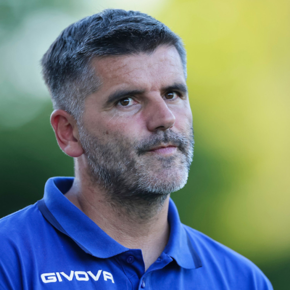 Peti otkaz u Superligi – Napredak ostao bez trenera