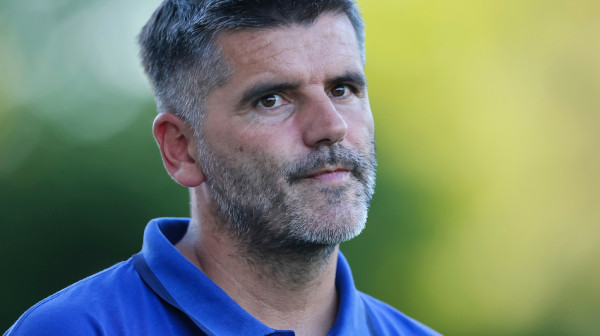 Peti otkaz u Superligi – Napredak ostao bez trenera