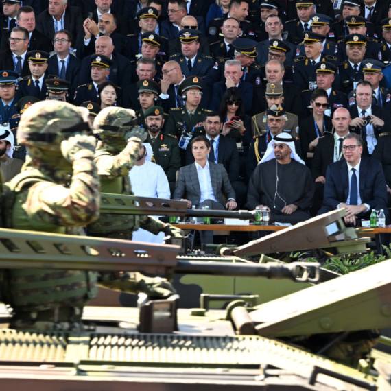 Zapadne zemlje umislile da Lavrov dolazi? Vučić otkrio šta se desilo posle udarne najave o gostima sa istoka