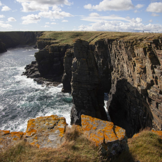 Potvrđeno: Asteroid napravio krater u moru, talasi dostigli 100 metara
