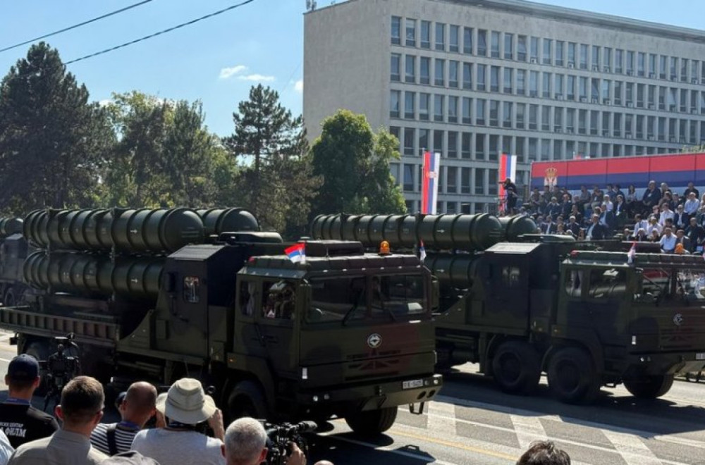 Vojni analitičar "miljenik" opozicionih medija potvrdio: Vučić je u pravu VIDEO